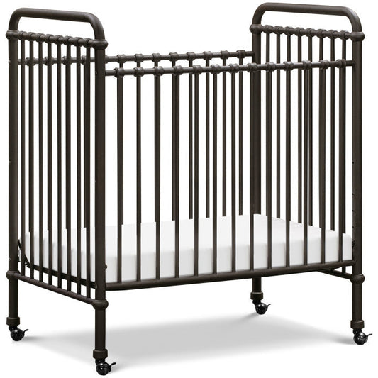 Namesake Abigail 3-in-1 Convertible Mini Crib