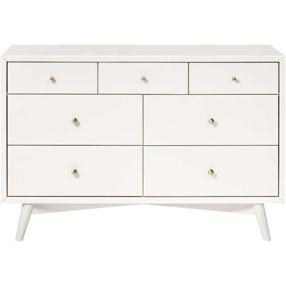 Babyletto Palma 7-Drawer Double Dresser