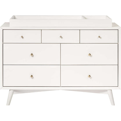 Babyletto Palma 7-Drawer Double Dresser