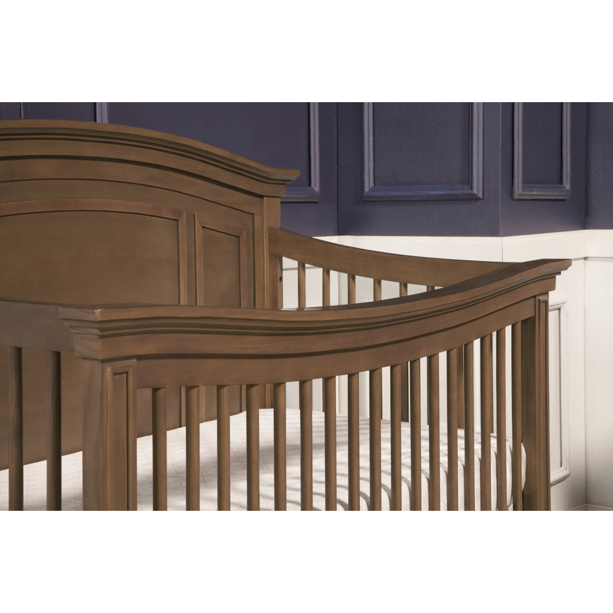 Namesake Durham 4-in-1 Convertible Crib