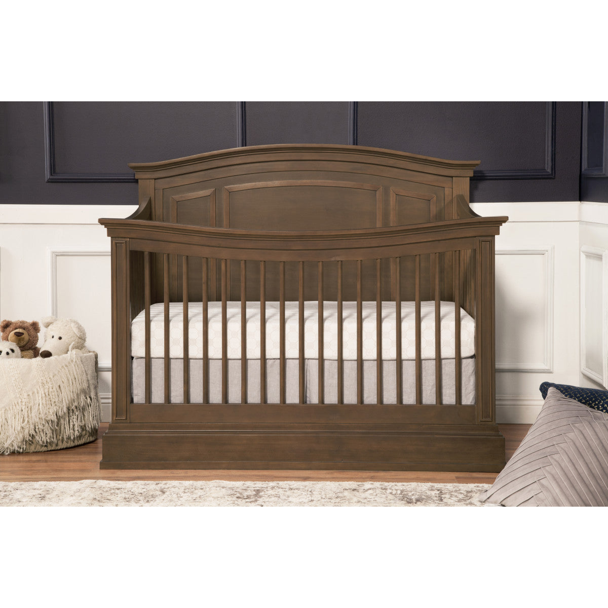 Namesake Durham 4-in-1 Convertible Crib