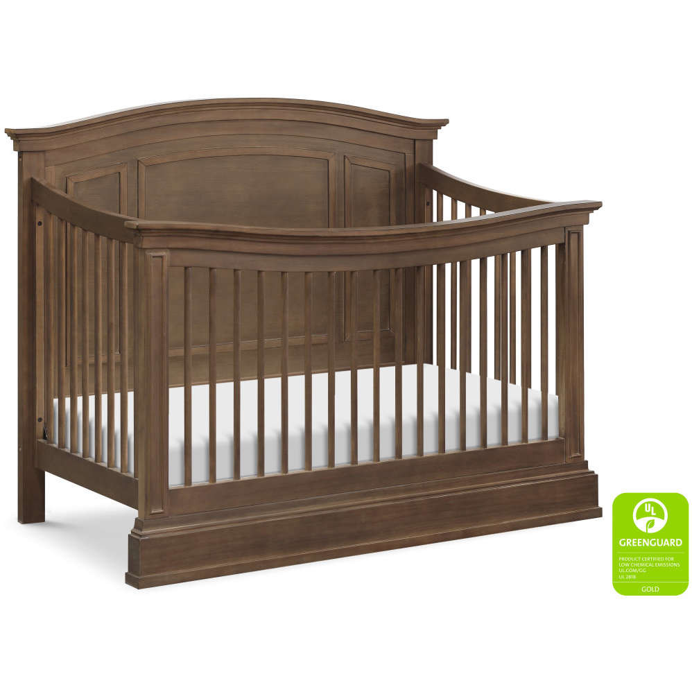 Namesake Durham 4-in-1 Convertible Crib