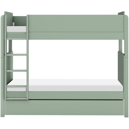 Babyletto TipToe Bunk Bed