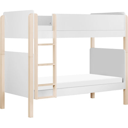 Babyletto TipToe Bunk Bed