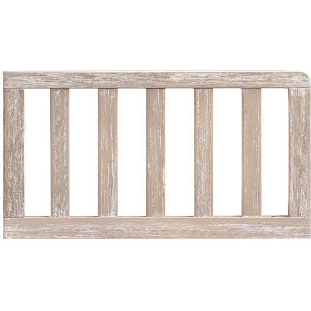 Monogram by Namesake Beckett Toddler Bed Conversion Kit for Sandbar Crib (M20799)