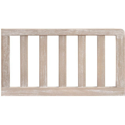 Monogram by Namesake Beckett Toddler Bed Conversion Kit for Sandbar Crib (M20799)