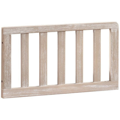 Monogram by Namesake Beckett Toddler Bed Conversion Kit for Sandbar Crib (M20799)