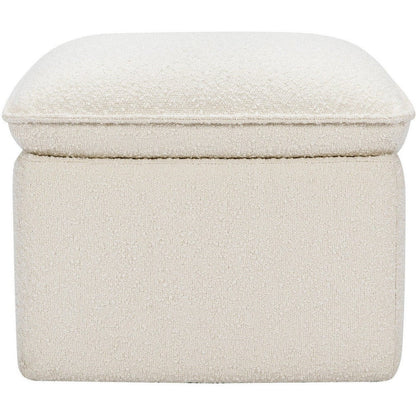 Babyletto Cali Storage Ottoman