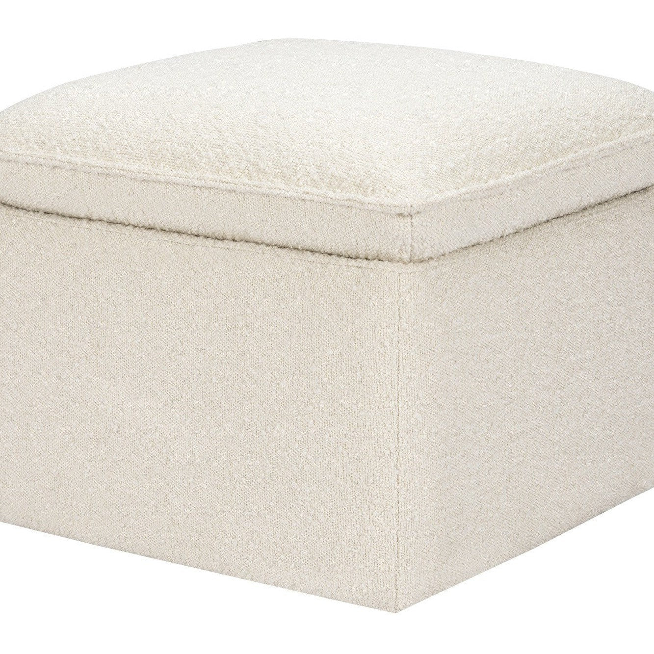 Babyletto Cali Storage Ottoman