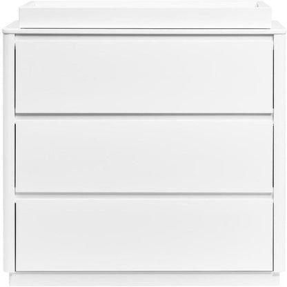 Babyletto Bento 3-Drawer Changer Dresser