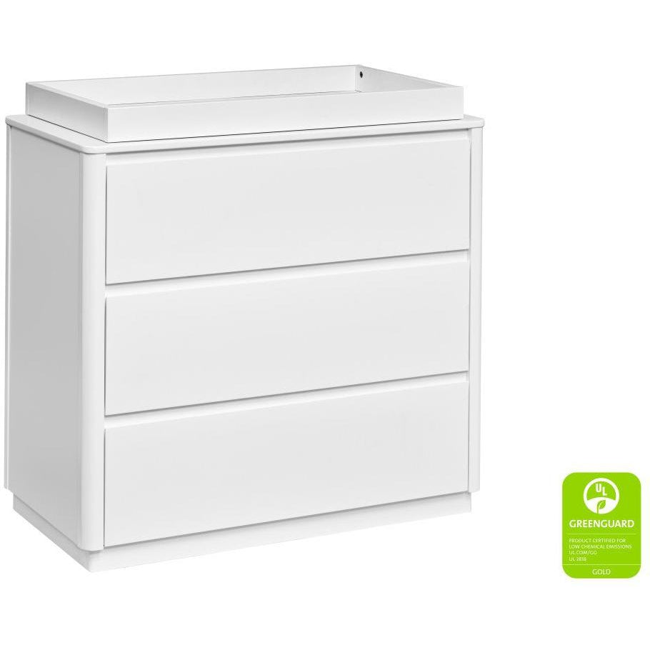 Babyletto Bento 3-Drawer Changer Dresser