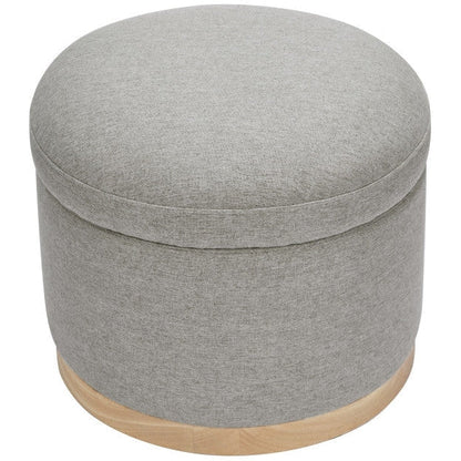 Babyletto Naka Storage Ottoman