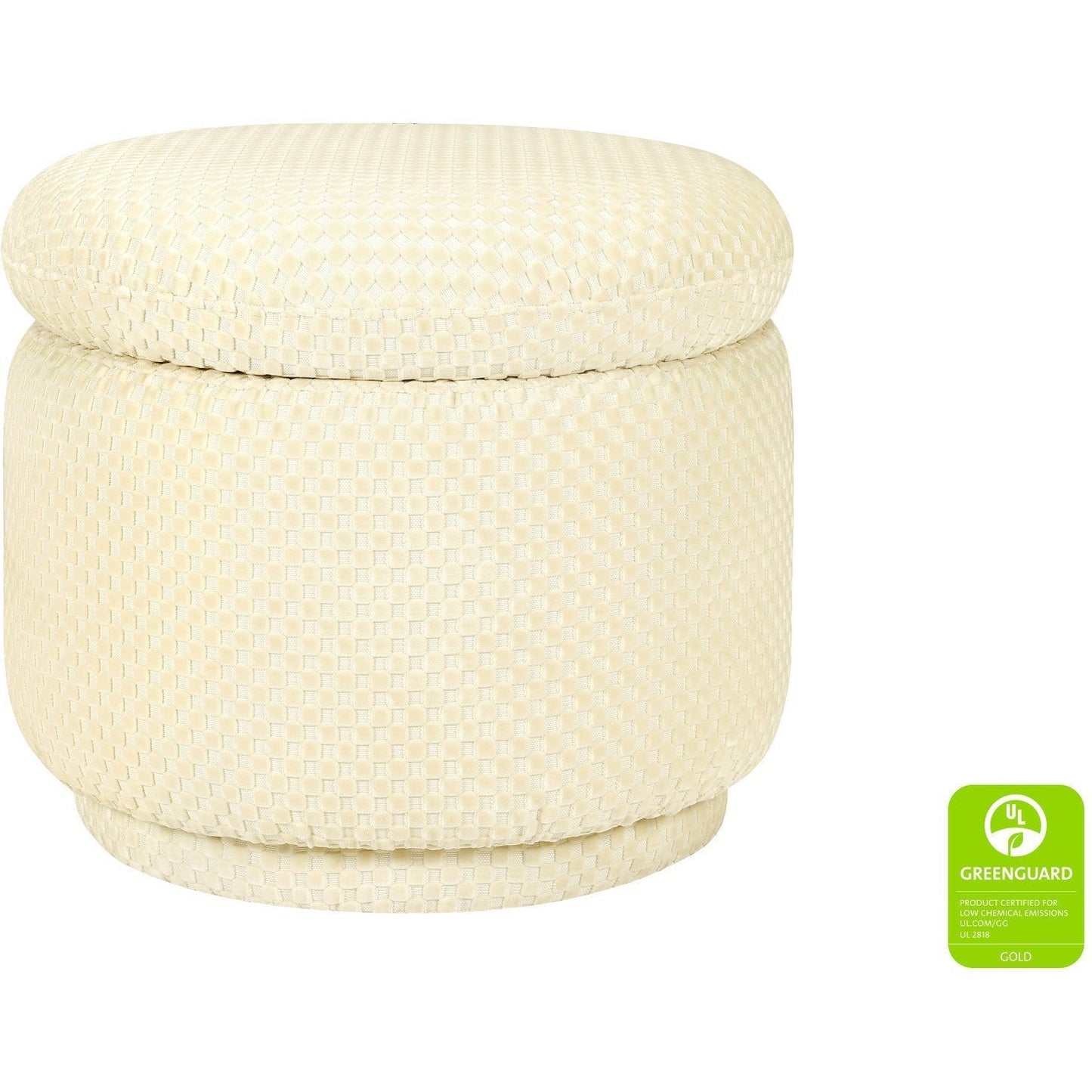 Babyletto Enoki Storage Ottoman