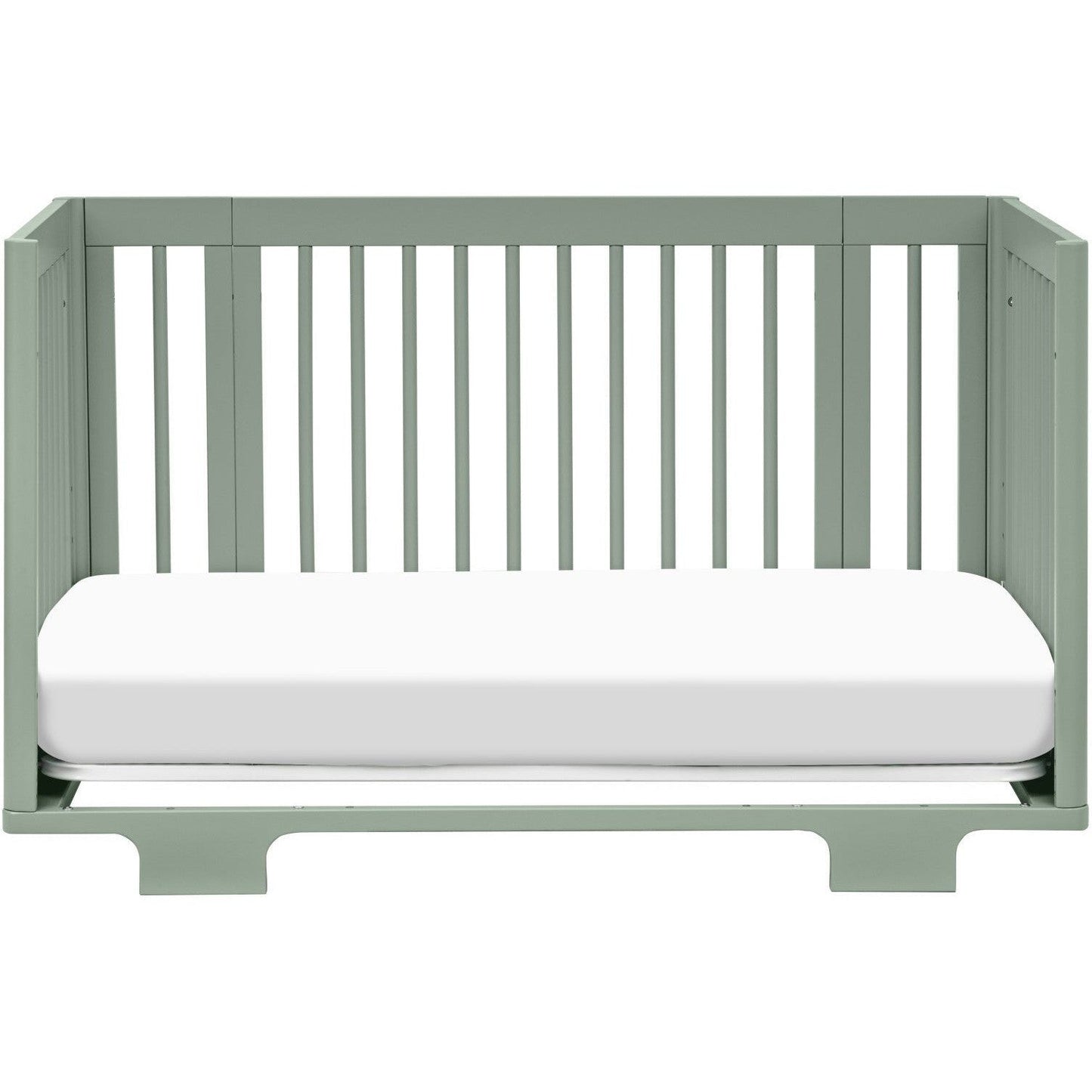 Babyletto Yuzu 8-in-1 Convertible Crib with All-Stages Conversion Kits