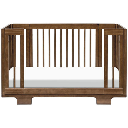 Babyletto Yuzu 8-in-1 Convertible Crib with All-Stages Conversion Kits