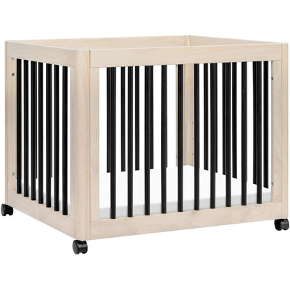 Babyletto Yuzu 8-in-1 Convertible Crib with All-Stages Conversion Kits