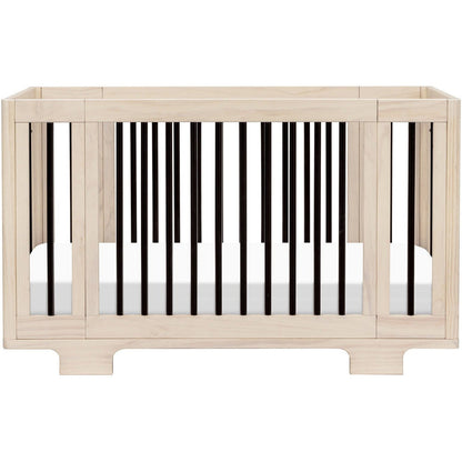 Babyletto Yuzu 8-in-1 Convertible Crib with All-Stages Conversion Kits