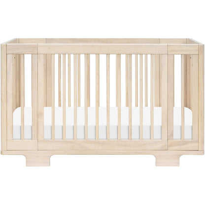 Babyletto Yuzu 8-in-1 Convertible Crib with All-Stages Conversion Kits