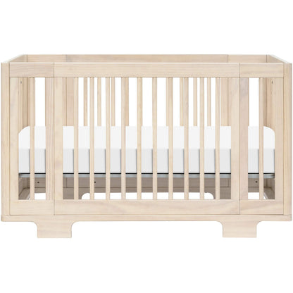 Babyletto Yuzu 8-in-1 Convertible Crib with All-Stages Conversion Kits