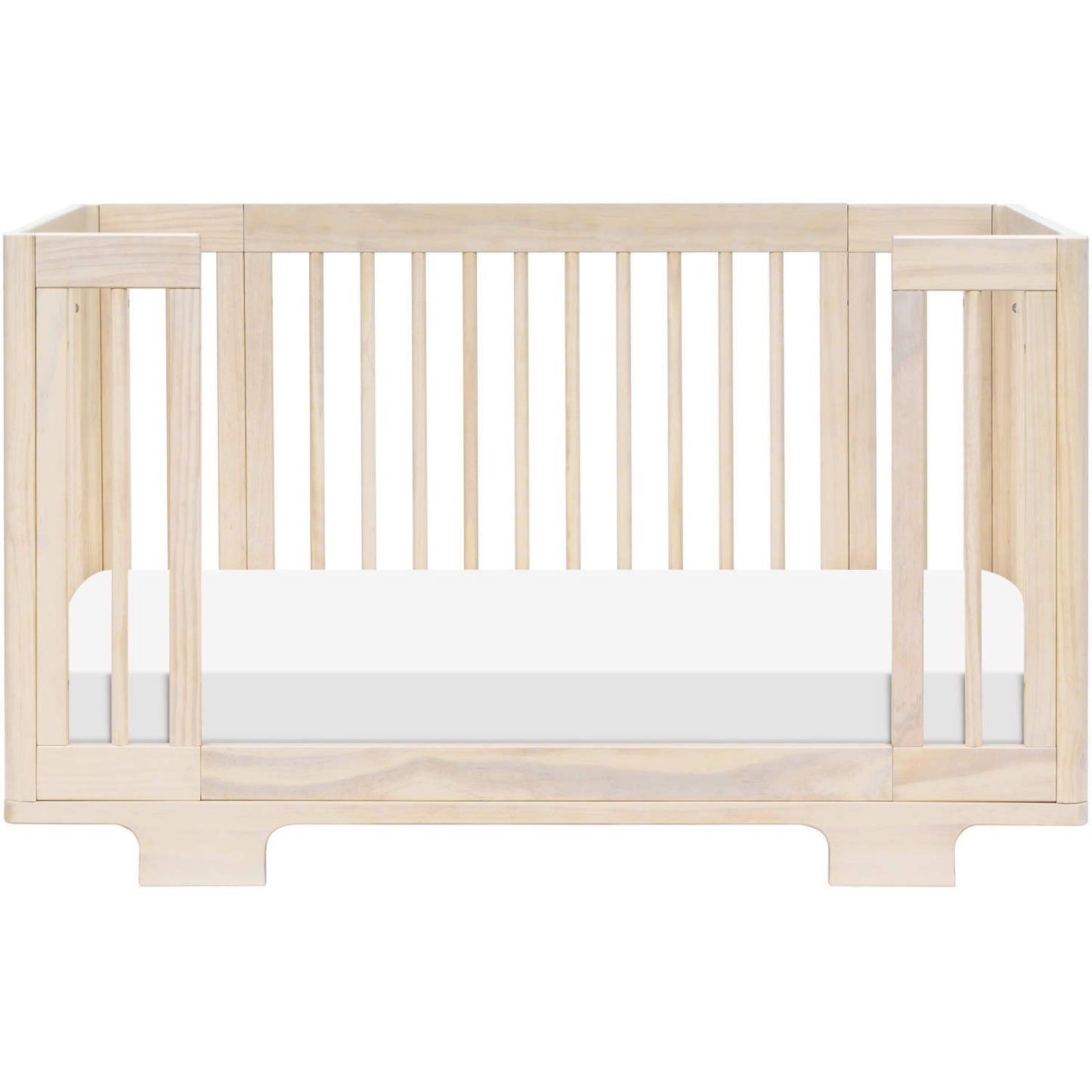 Babyletto Yuzu 8-in-1 Convertible Crib with All-Stages Conversion Kits