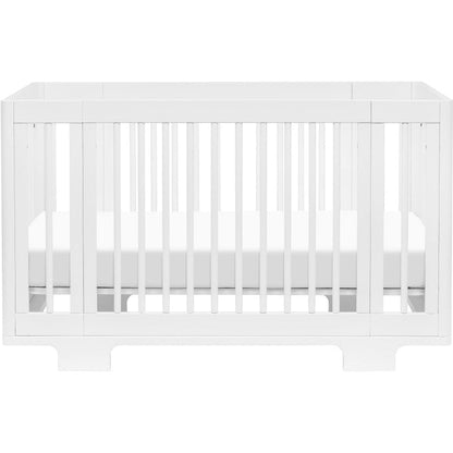 Babyletto Yuzu 8-in-1 Convertible Crib with All-Stages Conversion Kits