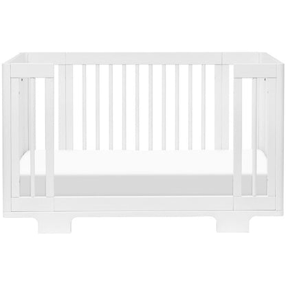 Babyletto Yuzu 8-in-1 Convertible Crib with All-Stages Conversion Kits