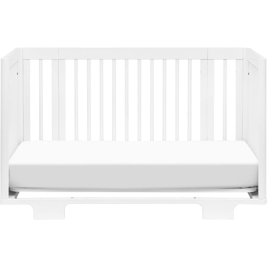 Babyletto Yuzu 8-in-1 Convertible Crib with All-Stages Conversion Kits