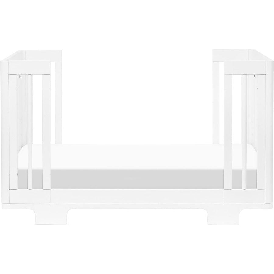 Babyletto Yuzu 8-in-1 Convertible Crib with All-Stages Conversion Kits