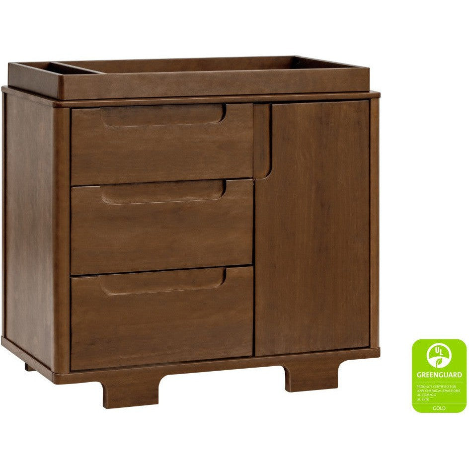 Babyletto Yuzu 3-Drawer Changer Dresser