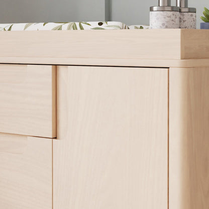 Babyletto Yuzu 3-Drawer Changer Dresser