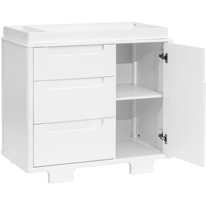 Babyletto Yuzu 3-Drawer Changer Dresser