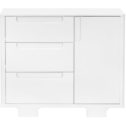 Babyletto Yuzu 3-Drawer Changer Dresser