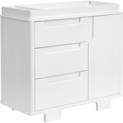 Babyletto Yuzu 3-Drawer Changer Dresser