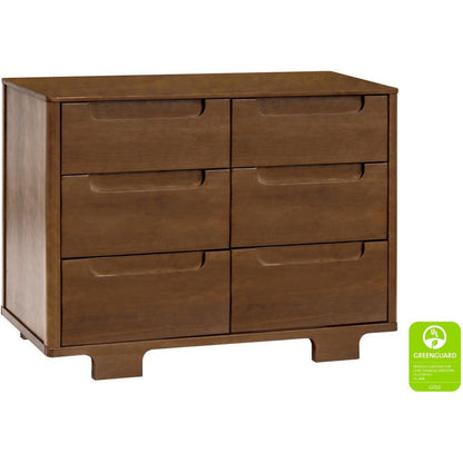 Babyletto Yuzu 6-Drawer Dresser