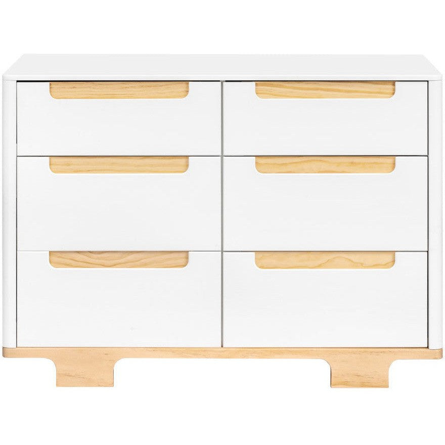 Babyletto Yuzu 6-Drawer Dresser