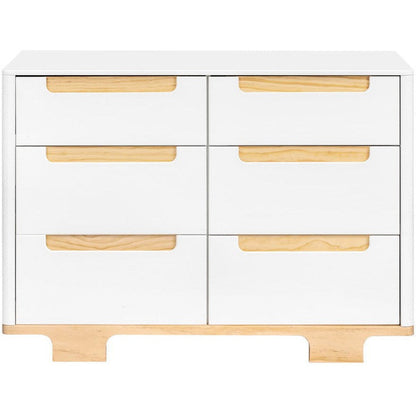 Babyletto Yuzu 6-Drawer Dresser