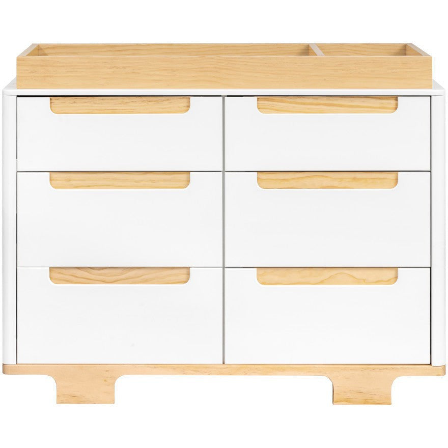 Babyletto Yuzu 6-Drawer Dresser