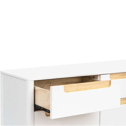 Babyletto Yuzu 6-Drawer Dresser