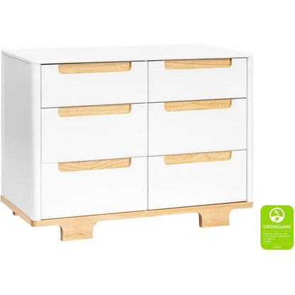 Babyletto Yuzu 6-Drawer Dresser