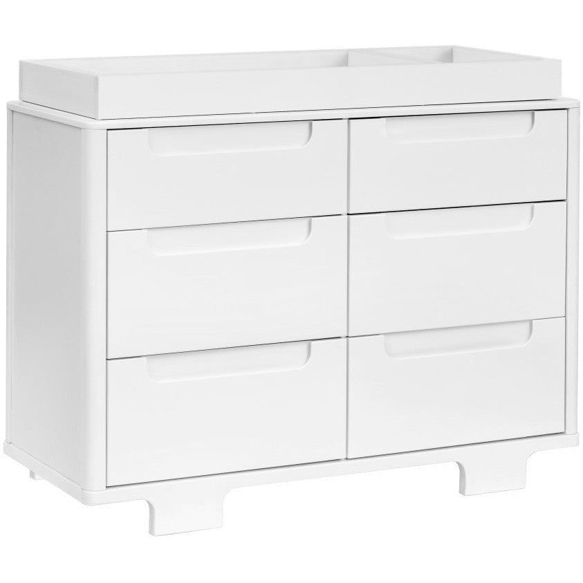 Babyletto Yuzu 6-Drawer Dresser