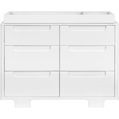 Babyletto Yuzu 6-Drawer Dresser