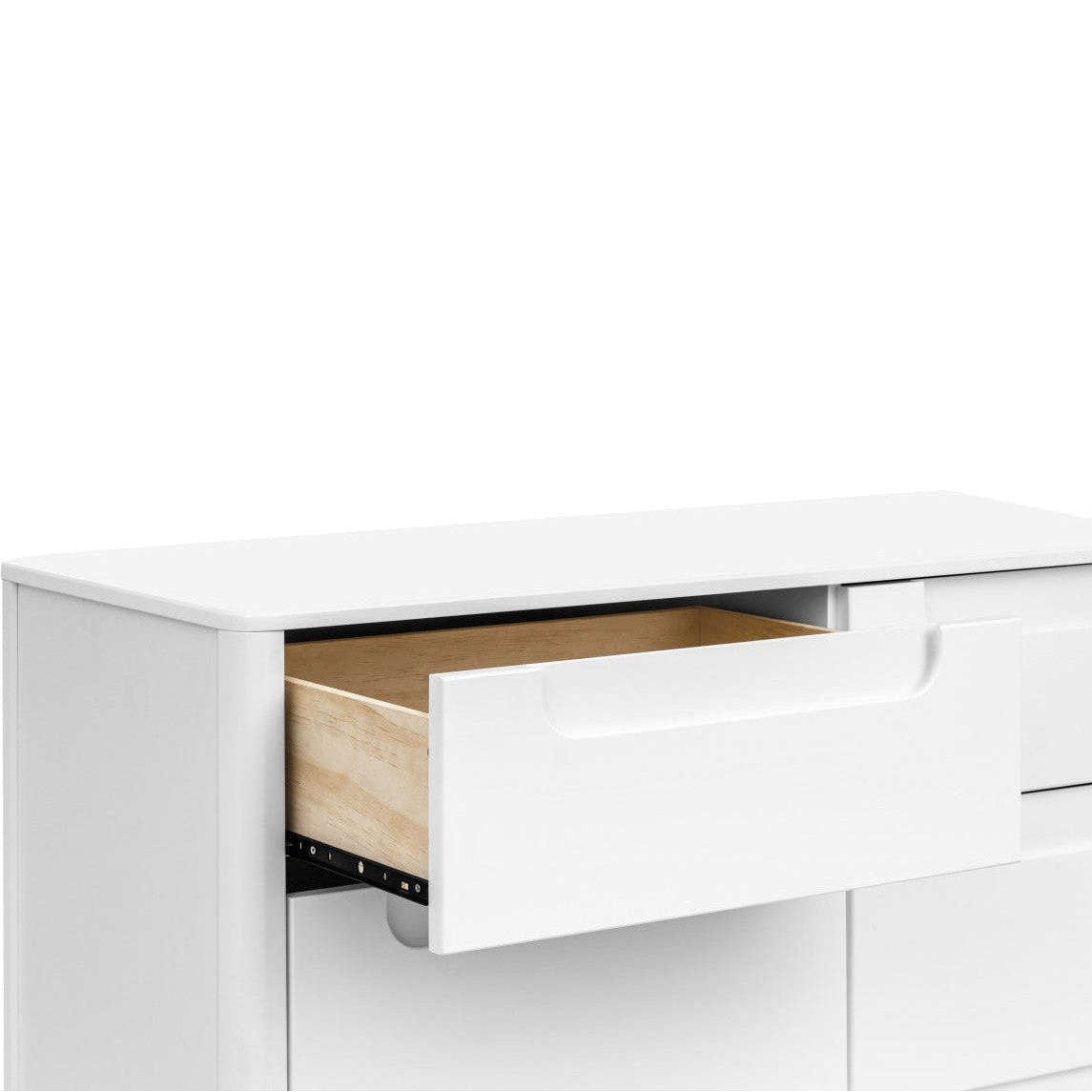 Babyletto Yuzu 6-Drawer Dresser