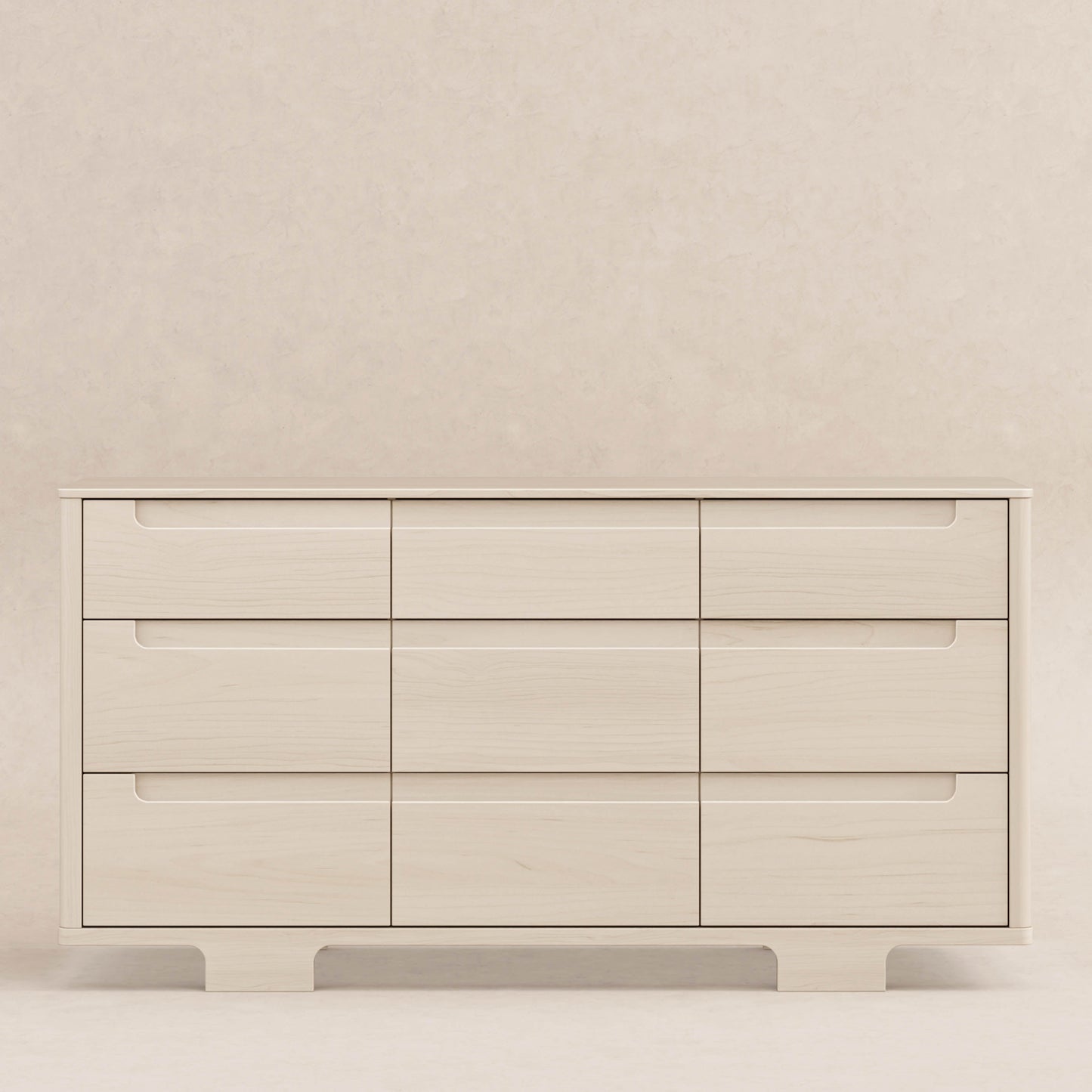 Babyletto Yuzu 9-Drawer Dresser