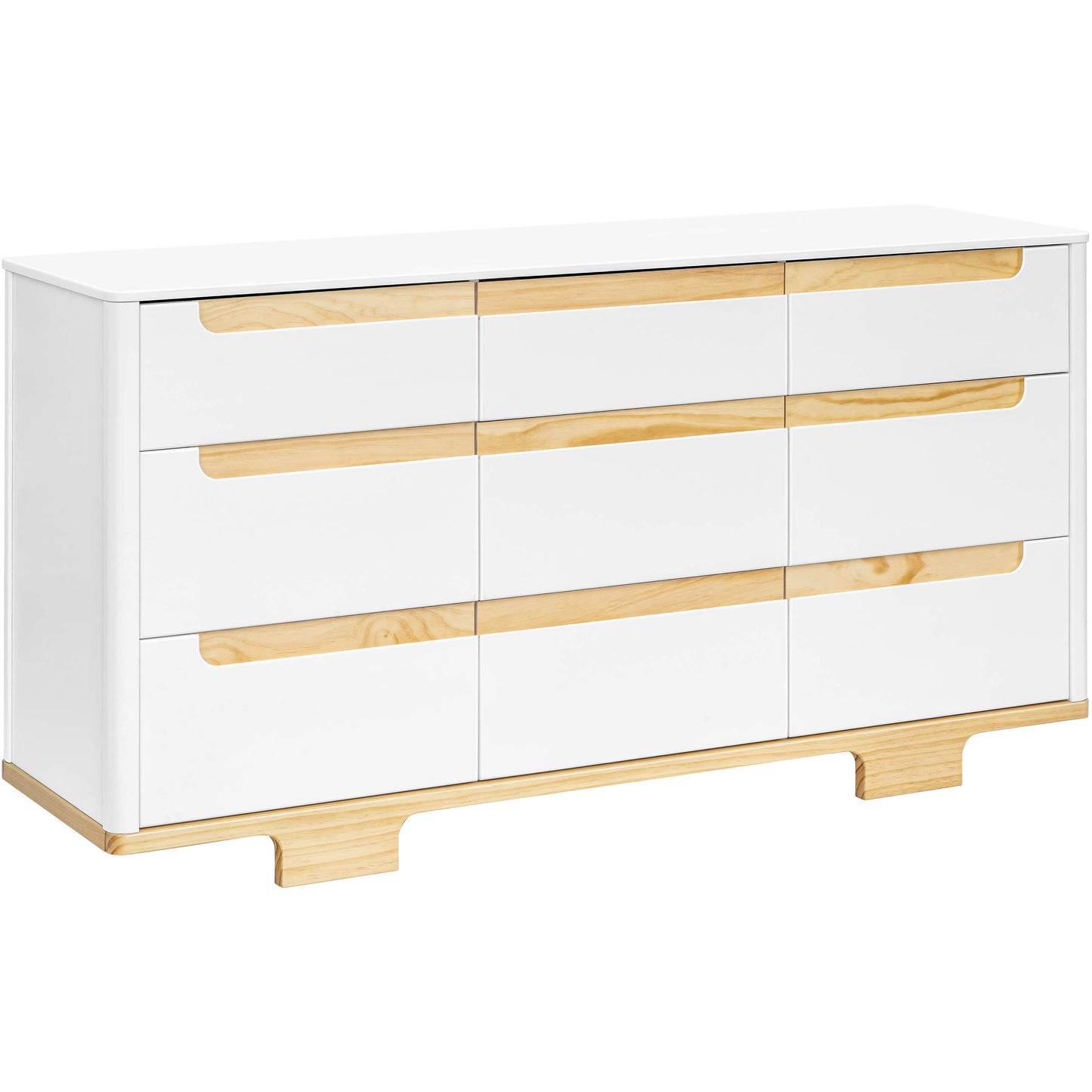 Babyletto Yuzu 9-Drawer Dresser