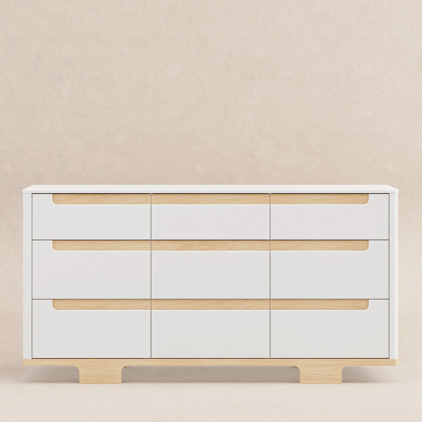 Babyletto Yuzu 9-Drawer Dresser