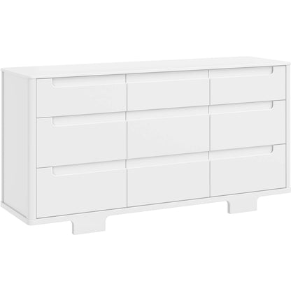 Babyletto Yuzu 9-Drawer Dresser