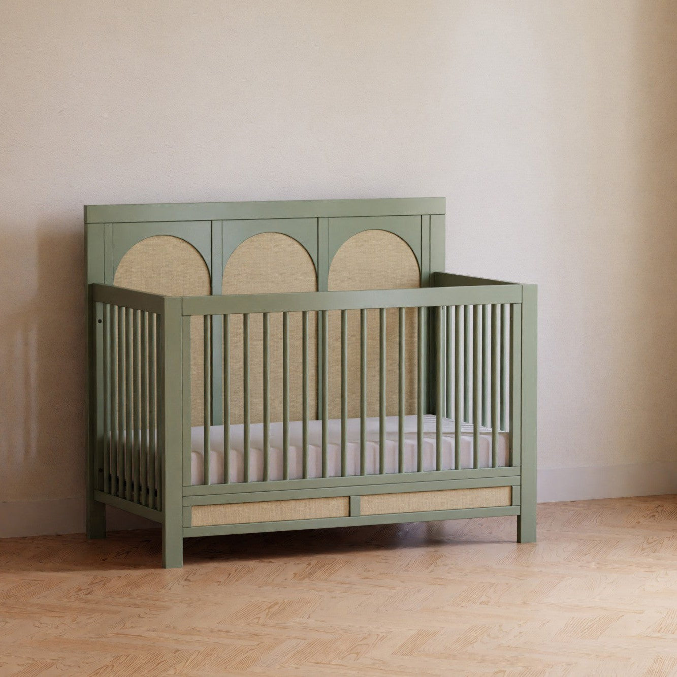 Namesake Eloise 4-in-1 Convertible Crib