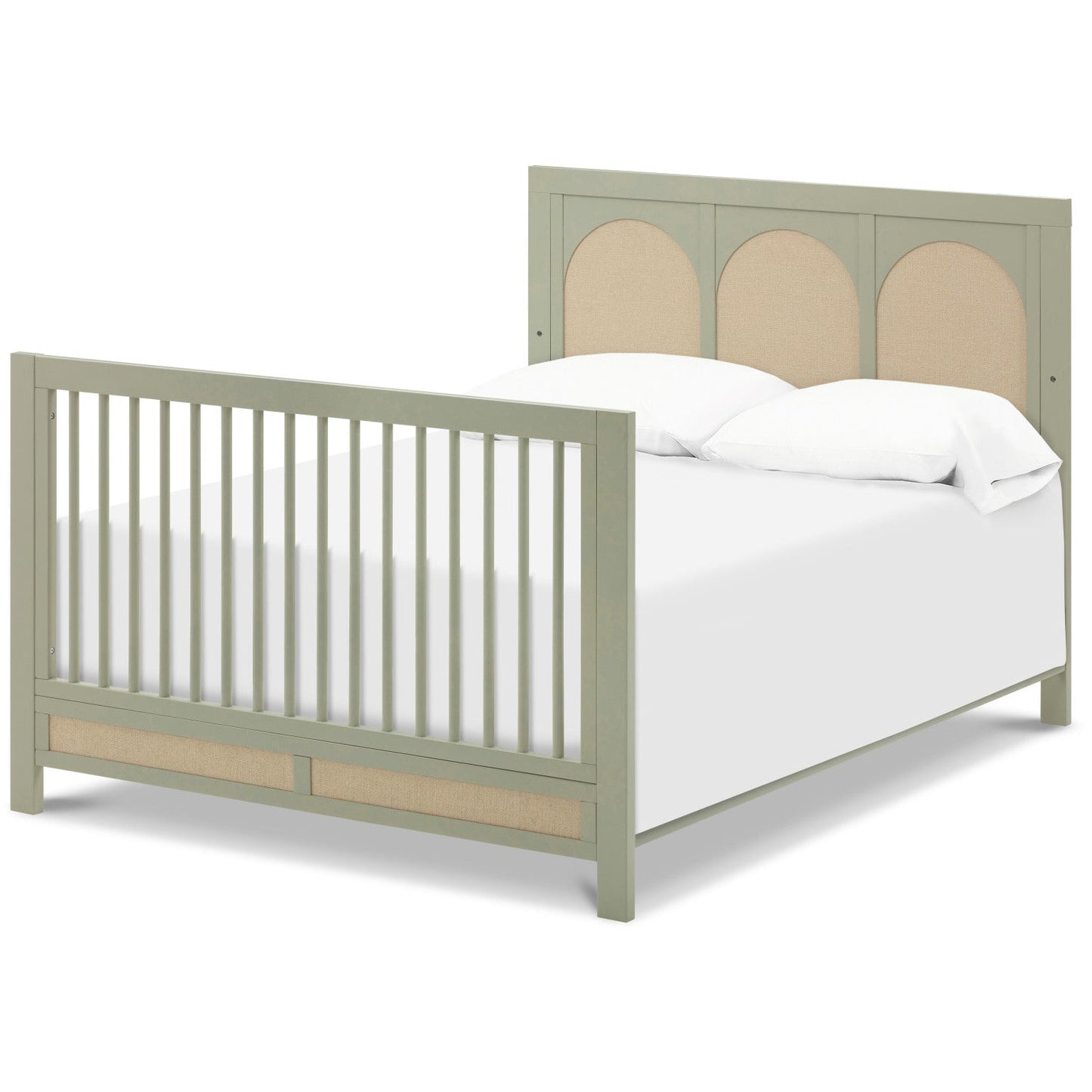 Namesake Eloise 4-in-1 Convertible Crib