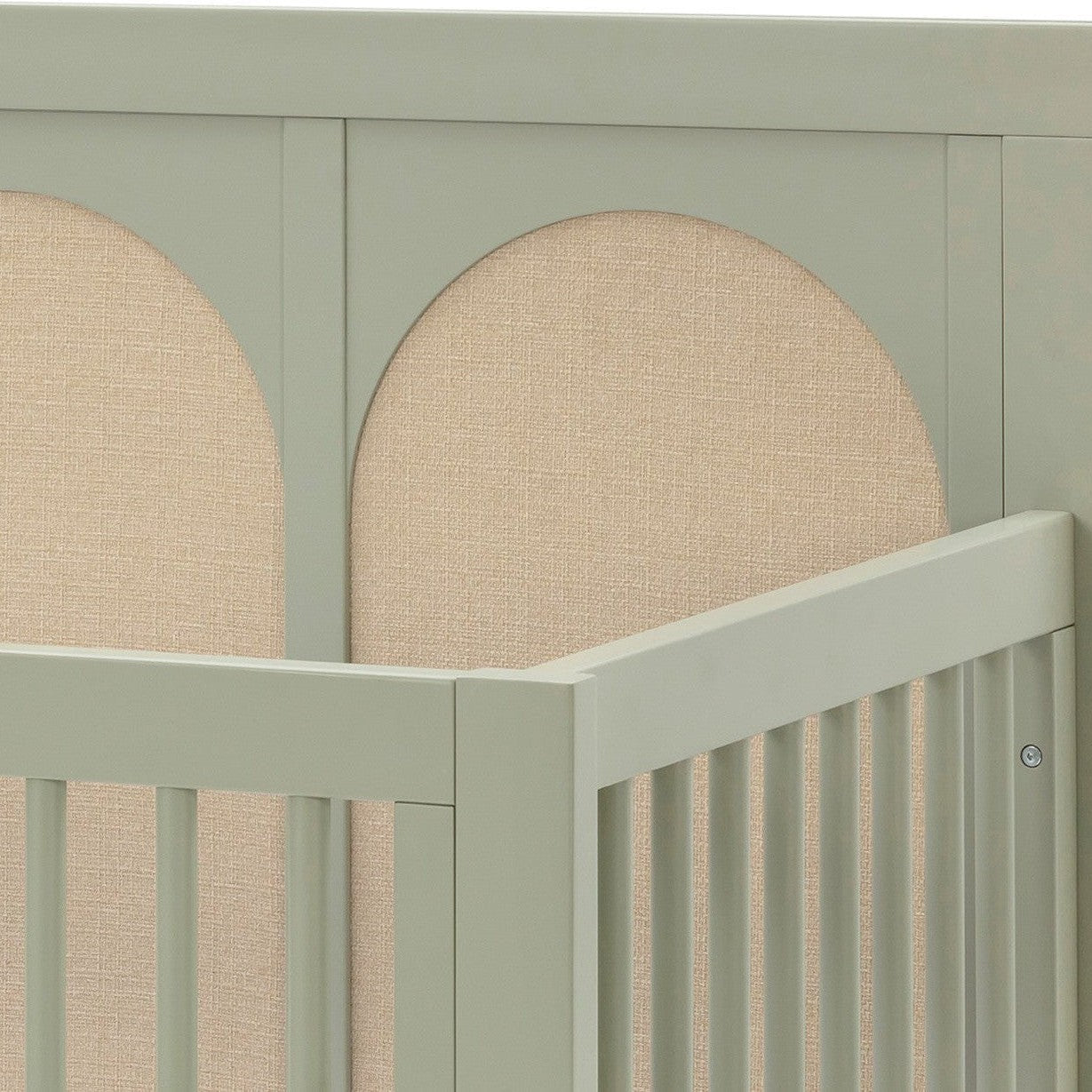 Namesake Eloise 4-in-1 Convertible Crib