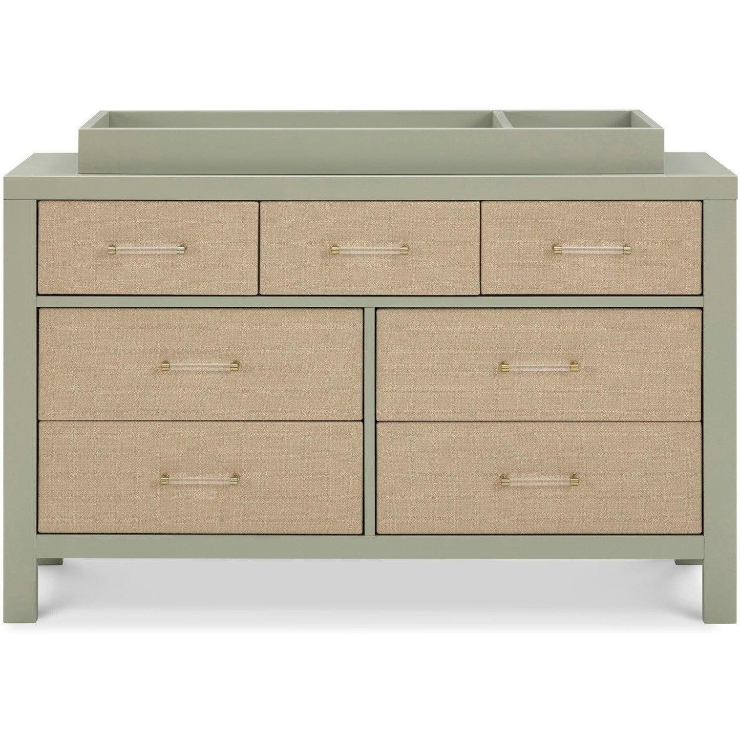 Namesake Eloise 7-Drawer Dresser